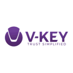 V-Key Pte Ltd company logo