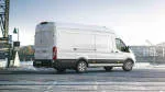 Van Leeuwen Group company logo