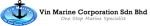Vin Marine Corporation company logo