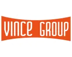 Vince Group company logo