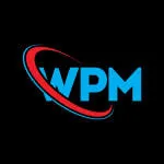 WPM company logo