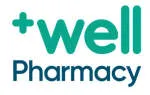 Well Pharmacy company logo
