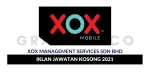 XOX Management Services Sdn Bhd company logo