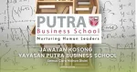 YAYASAN PUTRA BUSINESS SCHOOL company logo