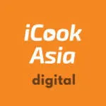 iCookAsia company logo