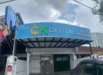 klinik pergigian/ dental clinic company logo
