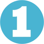 1 MEDIA CONCEPTS company logo