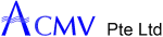 ACMV company logo