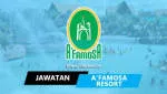 A'Famosa Resort Hotel Sdn Bhd company logo