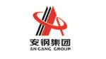 ANGANG GROUP HONG KONG company logo