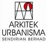 ARKITEK URBANSMA SDN BHD company logo