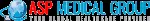 ASP Medical Clinic Sdn Bhd company logo
