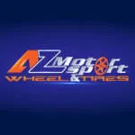 AZ MOTORSPORT DATO ONN company logo