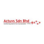 Actuvs Sdn Bhd company logo