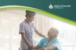 Alpha Emerald Care Center Sdn Bhd company logo