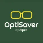Alpro Optisaver company logo