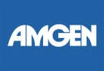 Amgen company logo