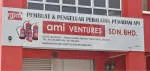 Ami Safety & Services Sdn Bhd company logo