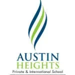 Austin Heights Sdn Bhd company logo