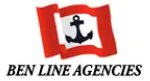 BEN LINE AGENCIES ( MALAYSIA ) SDN BHD company logo