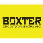 BOXTER GLOBAL (M) SDN BHD company logo