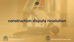 CONSTRUCTION DISPUTE LEGAL RESOLUTION SDN. BHD. company logo