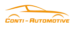 CONTI JDM AUTO GARAGE company logo