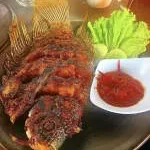 Cikta 77 Lauk & Ikan Bakar Setapak company logo