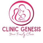 Clinic Medi Genesis company logo