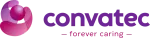 Convatec company logo