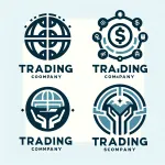 Donald Trading company logo