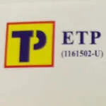 ETP VENTURES SDN BHD company logo