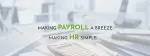 EVANTAGE HR PTE. LTD. company logo