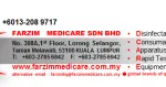 FARZIM MEDICARE SDN BHD company logo