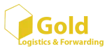 GOLDRISE LOGISTICS company logo