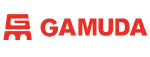 Gamuda Engineering company logo