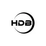 HGH F&B SDN B HD company logo