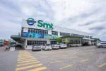 HUTEN (M) SDN. BHD. company logo