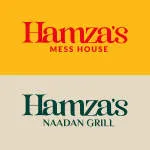 Hamza Restaurant company logo
