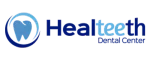 Healteeth Dental Clinic company logo