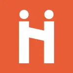 Hiree company logo