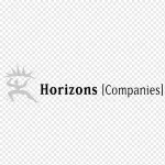 Horizons company logo