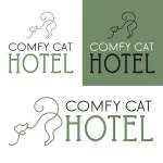 Hotel For Cats company logo