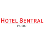 Hotel Sentral Pudu company logo