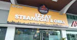 IZZAT STEAMBOAT & GRILL TELUK INTAN company logo