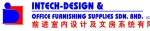 Intech-Design & Office Furnishing Supplies Sdn Bhd company logo