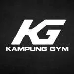 KAMPUNG GYM SDN BHD company logo