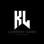 KL company logo