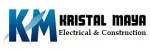 KRISTAL MAYA RESOURCES company logo