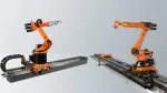 KUKA Robot Automation (Malaysia) Sdn Bhd company logo